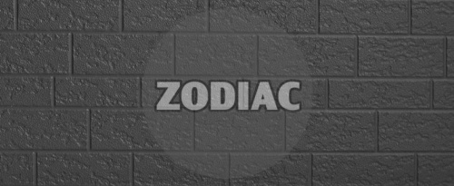 Фасадная панель Zodiac AK2-001 Кирпич крупнозернистый