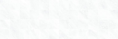 Мозаика Laparet Royal белый MM60077 200х600