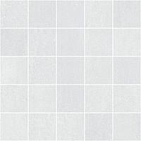 Мозаика Laparet Depo белый MM34041 250х250