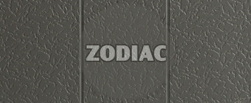 Фасадная панель Zodiac BA4-001 Керамическая плитка