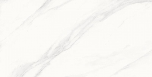 Керамогранит Laparet Calacatta superb белый сатинированный 60х120