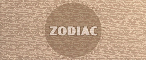 Фасадная панель Zodiac AE7-004 Японская штукатурка