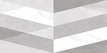  Laparet Savoy плитка настенная серый мозаика 08-00-06- 20x40