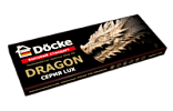Ламинированная черепица Docke Dragon