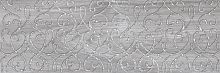 Декор настенная Laparet Envy серый 17-03-06-1191-0