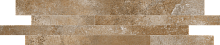  Laparet Ferry Мозаика коричневый 14,4х69 14,40x69