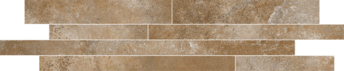  Laparet Ferry Мозаика коричневый 14,4х69 14,40x69