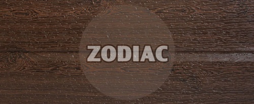 Фасадная панель Zodiac CW7-091 Дерево