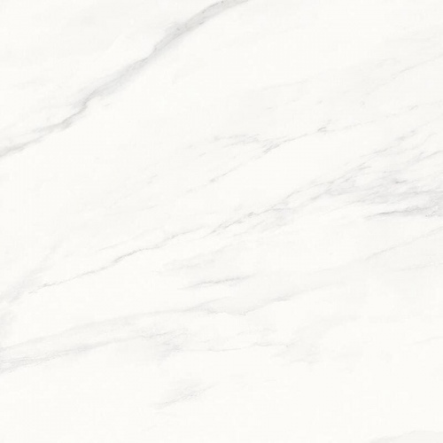 Керамогранит Laparet Calacatta superb белый полированный 60x60
