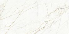 Керамогранит Laparet Europa gold карвинг матовый белый 600х1200