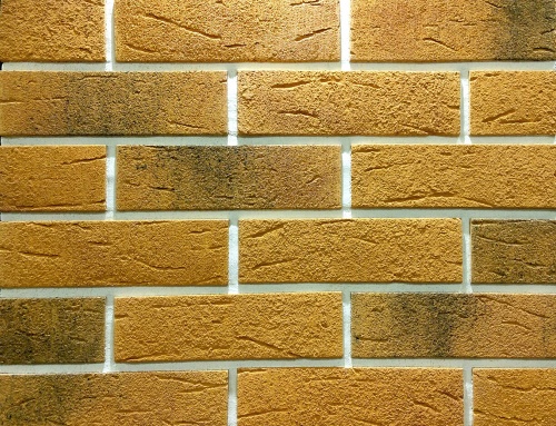 Искусственный камень VIP Kamni Leeds Brick LS-34