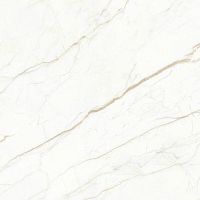 Керамогранит Laparet Europa gold карвинг матовый  белый 600х600