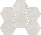 Мозаика Cersanit Lofthouse светло-серый A-LS6O526\J