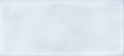 Плитка настенная Cersanit Pudra голубой рельеф (фон) 13470 (PDG042)