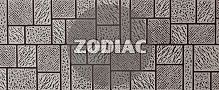 Фасадная панель Zodiac AG5-008 Мозайка
