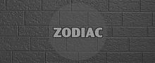 Фасадная панель Zodiac AK2-001 Кирпич крупнозернистый