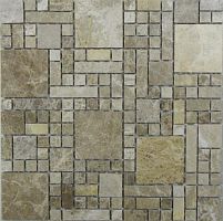 Мозаика Bonaparte Tetris