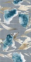 Декор Azori Aura Atlantic Floris Decor 315x630