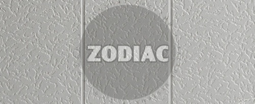 Фасадная панель Zodiac AI4-001 Керамическая плитка