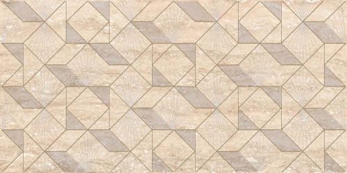 Декор Azori Ascoli Beige Diamond 630х315