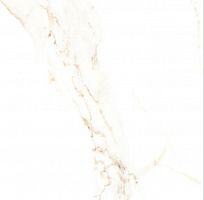 Керамогранит Laparet Golden Statuario бежевый полированный 600x600