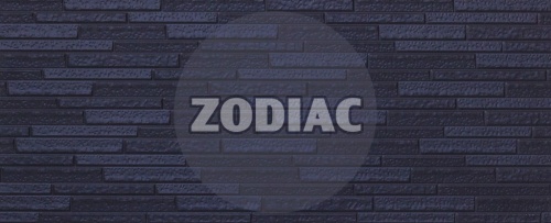 Фасадная панель Zodiac AK9-001 Слоистый песчаник