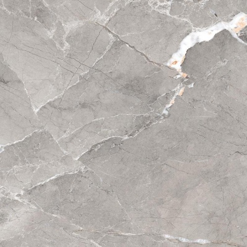 Керамогранит Laparet Carnico grey серый лаппатированный 80x80