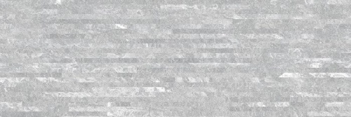 Плитка настенная Laparet Alcor серый мозаика 17-11-06-1188 200х600