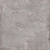Керамогранит Laparet Cemento grigio серый матовый карвинг 600х600
