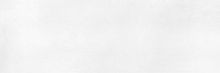 Плитка настенная Meissen Lissabon белый рельеф LBU052 750x250