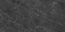 Плитка настенная Laparet Olimpus чёрный 250х500