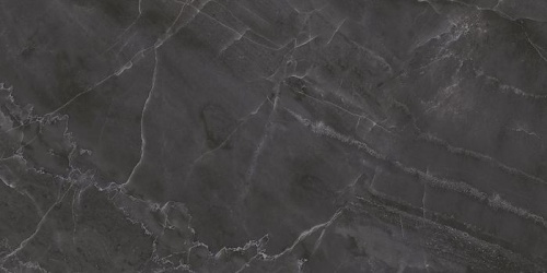 Плитка настенная Laparet Olimpus чёрный 250х500
