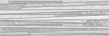 Декор Laparet Alcor tresor серый 17-03-06-1187-0 200х600