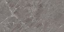 Laparet Mramor chic grey Керамогранит темно-серый Полированный 60x120