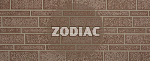 Фасадная панель Zodiac AC1-002 Кирпич декоративный