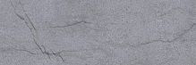 Плитка настенная Laparet Rock серый 60089