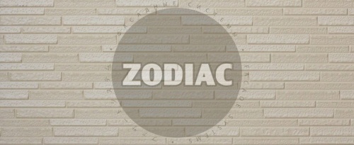 Фасадная панель Zodiac AE9-001 Слоистый песчаник