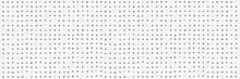 Плитка настенная Meissen Trendy 750x250 серый точки 13998 (TYU091)