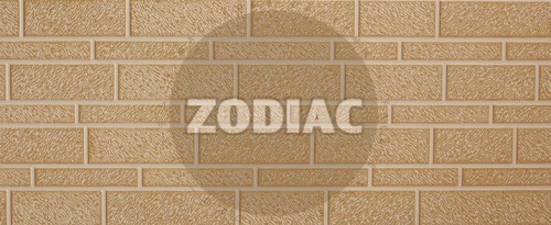 Фасадная панель Zodiac AE1-016 Кирпич декоративный