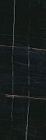 Плитка настенная Kerama Marazzi Греппи черный обрезной 14026R