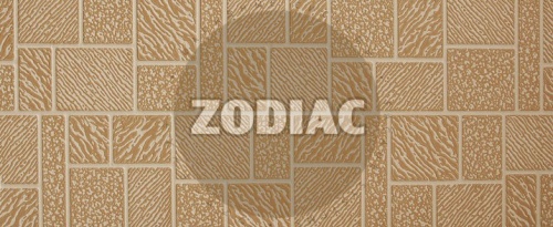Фасадная панель Zodiac AE5-004 Мозайка