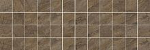 Мозаика Laparet Royal коричневый MM60072  200х600