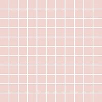Декор Meissen Trendy многоцветный розовый 10214 (TY2O071)