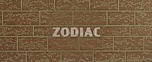Фасадная панель Zodiac AC2-002 Кирпич крупнозернистый