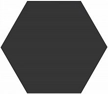 Плитка настенная Kerama Marazzi Буранелли черный 24002