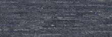 Плитка настенная Laparet Alcor чёрный мозаика 17-11-04-1188 200х600