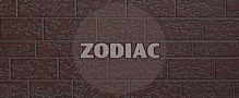 Фасадная панель Zodiac AK2-007 Кирпич крупнозернистый