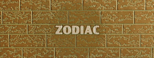 Фасадная панель Zodiac AC2-005 Кирпич крупнозернистый
