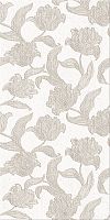 Плитка настенная Azori Mallorca Beige Floris 315x630