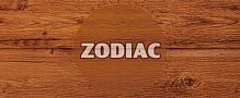 Фасадная панель Zodiac CW7-031 Дерево